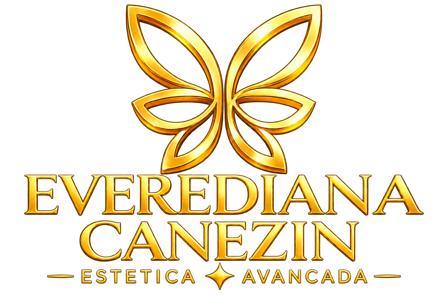 Everediana Canezin Estética Avançada